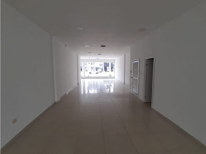 Local en arriendo en Bocagrande, Cartagena, 110 m² · foto 7 de 9