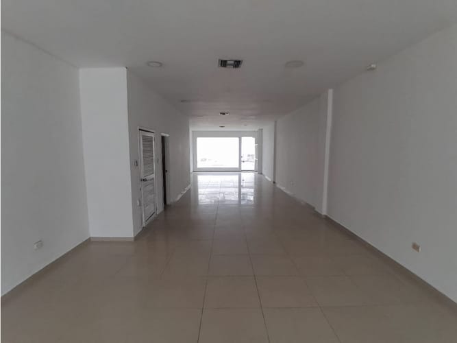 Local en arriendo en Bocagrande, Cartagena, 110 m² · foto 8 de 9