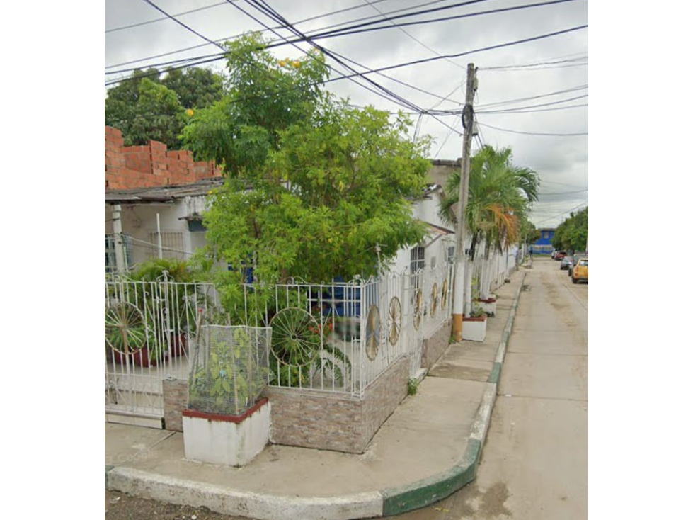 Casa en venta en San Fernando, Cartagena · foto 2 de 10