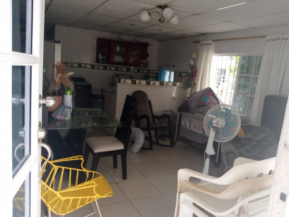 Casa en venta en San Fernando, Cartagena · foto 3 de 10
