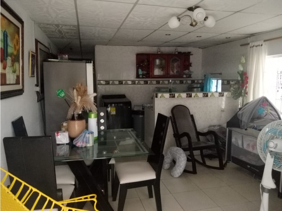 Casa en venta en San Fernando, Cartagena · foto 4 de 10