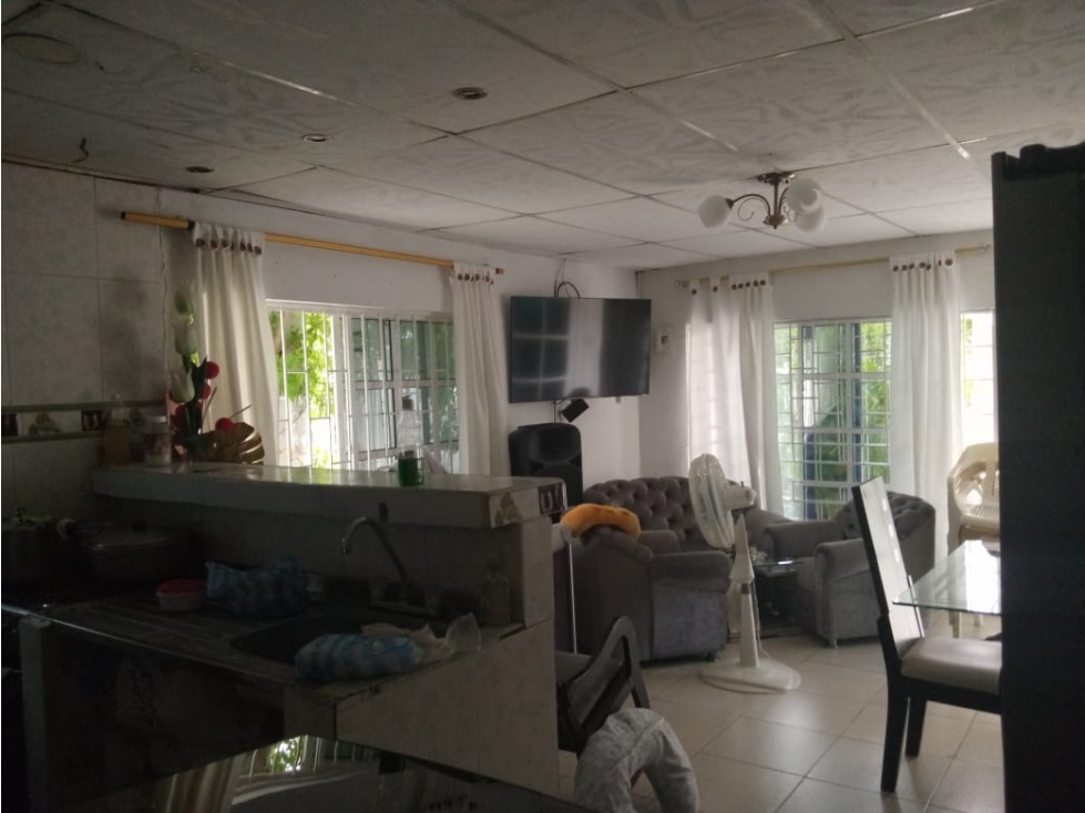 Casa en venta en San Fernando, Cartagena · foto 5 de 10
