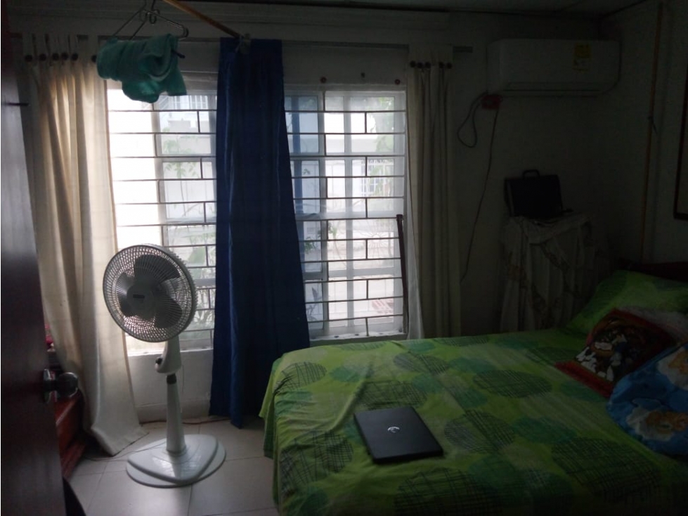 Casa en venta en San Fernando, Cartagena · foto 9 de 10