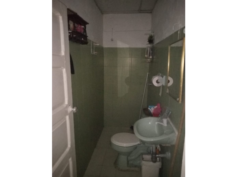 Casa en venta en San Fernando, Cartagena · foto 10 de 10