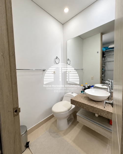 Casa de 3 alcobas en venta en Las Palmas, Girardot, 142 m² · foto 11 de 14