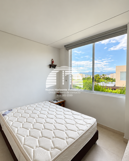 Casa de 3 alcobas en venta en Las Palmas, Girardot, 142 m² · foto 10 de 14