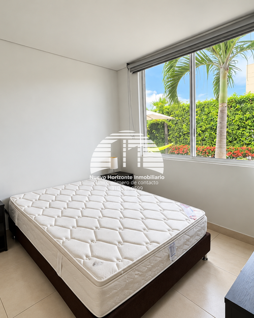 Casa de 3 alcobas en venta en Las Palmas, Girardot, 142 m² · foto 7 de 14