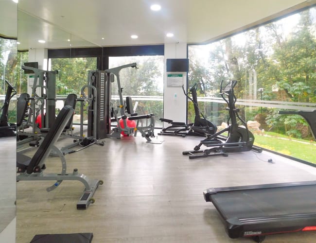 Apartamento en arriendo en Altos De Bella Suiza, Bogotá · foto 23 de 24