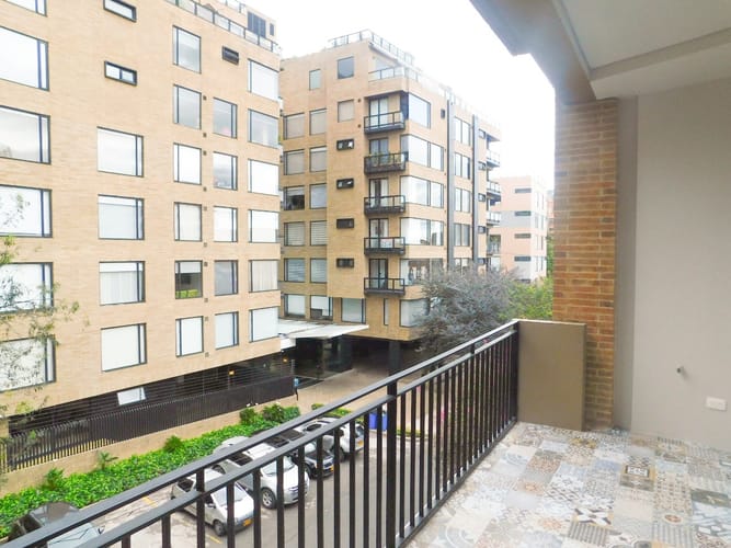 Apartamento en arriendo en Altos De Bella Suiza, Bogotá · foto 4 de 24