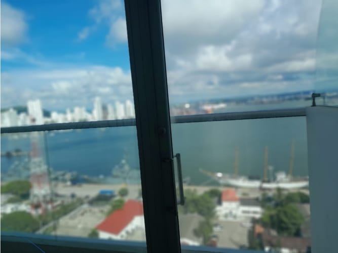 Oficina en venta en Bocagrande, Cartagena, 59 m² · foto 9 de 13
