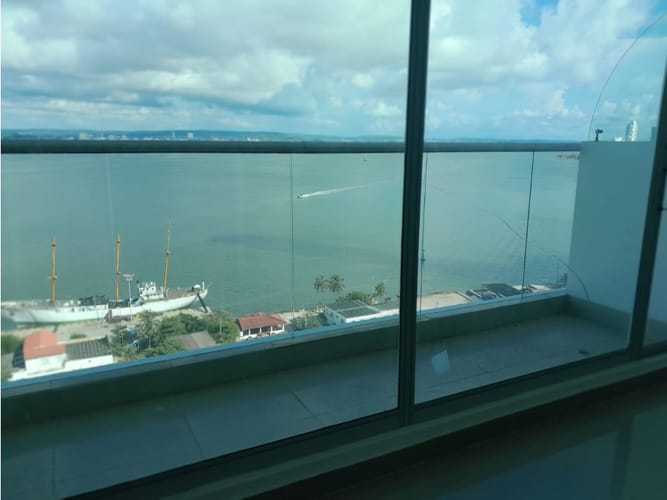 Oficina en venta en Bocagrande, Cartagena, 59 m² · foto 10 de 13