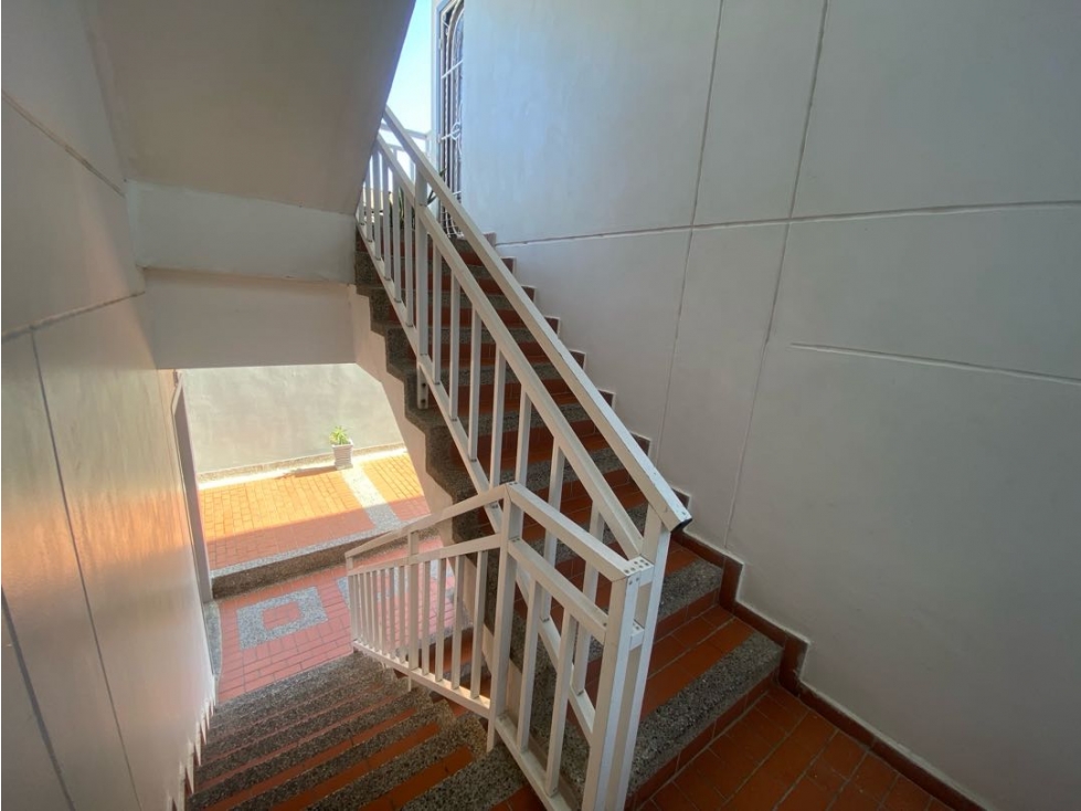 Apartamento en venta en El Recreo, Barranquilla · foto 2 de 14