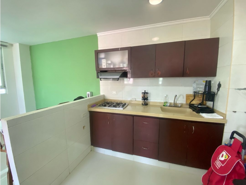 Apartamento en venta en El Recreo, Barranquilla · foto 5 de 14