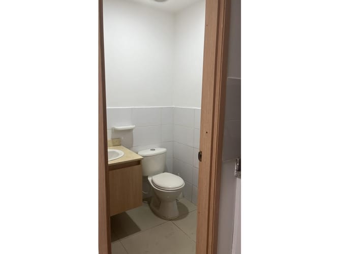 Oficina en venta en Mamonal, Cartagena, 48 m² · foto 9 de 10