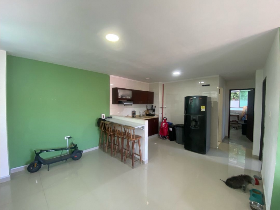Apartamento en venta en El Recreo, Barranquilla · foto 6 de 14