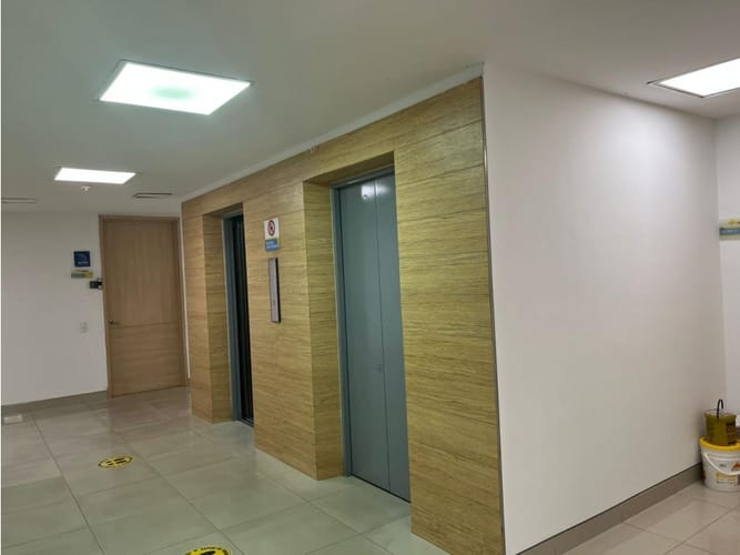 Oficina en venta en Mamonal, Cartagena, 48 m² · foto 10 de 10