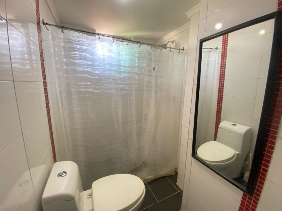 Apartamento en venta en El Recreo, Barranquilla · foto 8 de 14