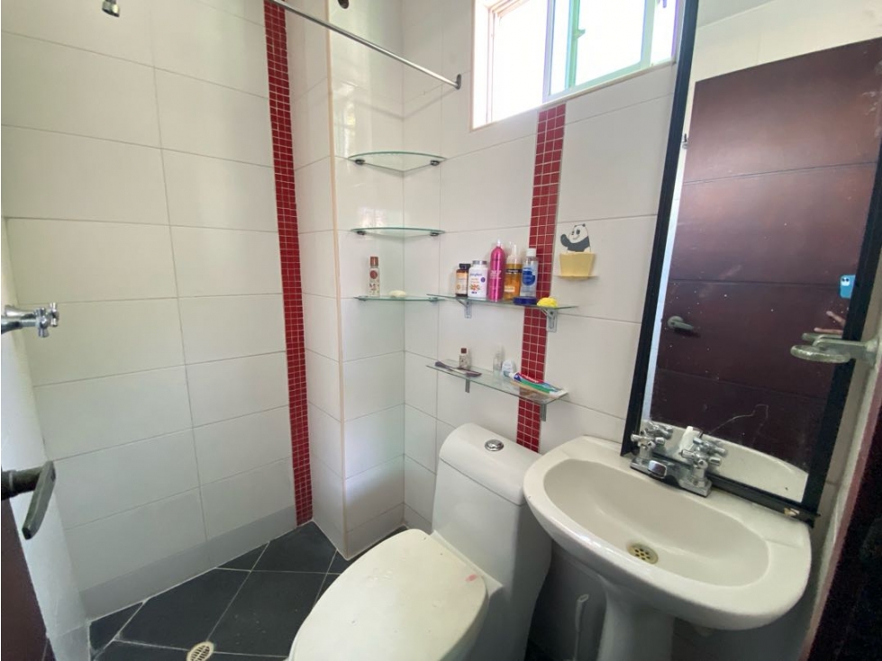 Apartamento en venta en El Recreo, Barranquilla · foto 10 de 14