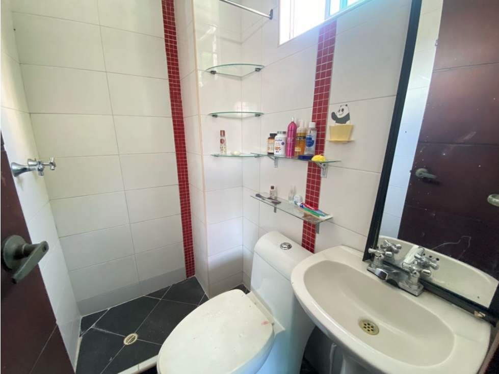 Apartamento en venta en El Recreo, Barranquilla · foto 13 de 14