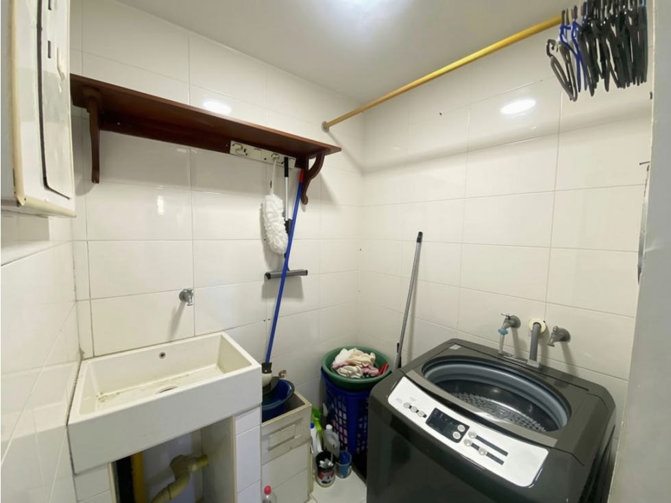 Apartamento en venta en El Recreo, Barranquilla · foto 14 de 14