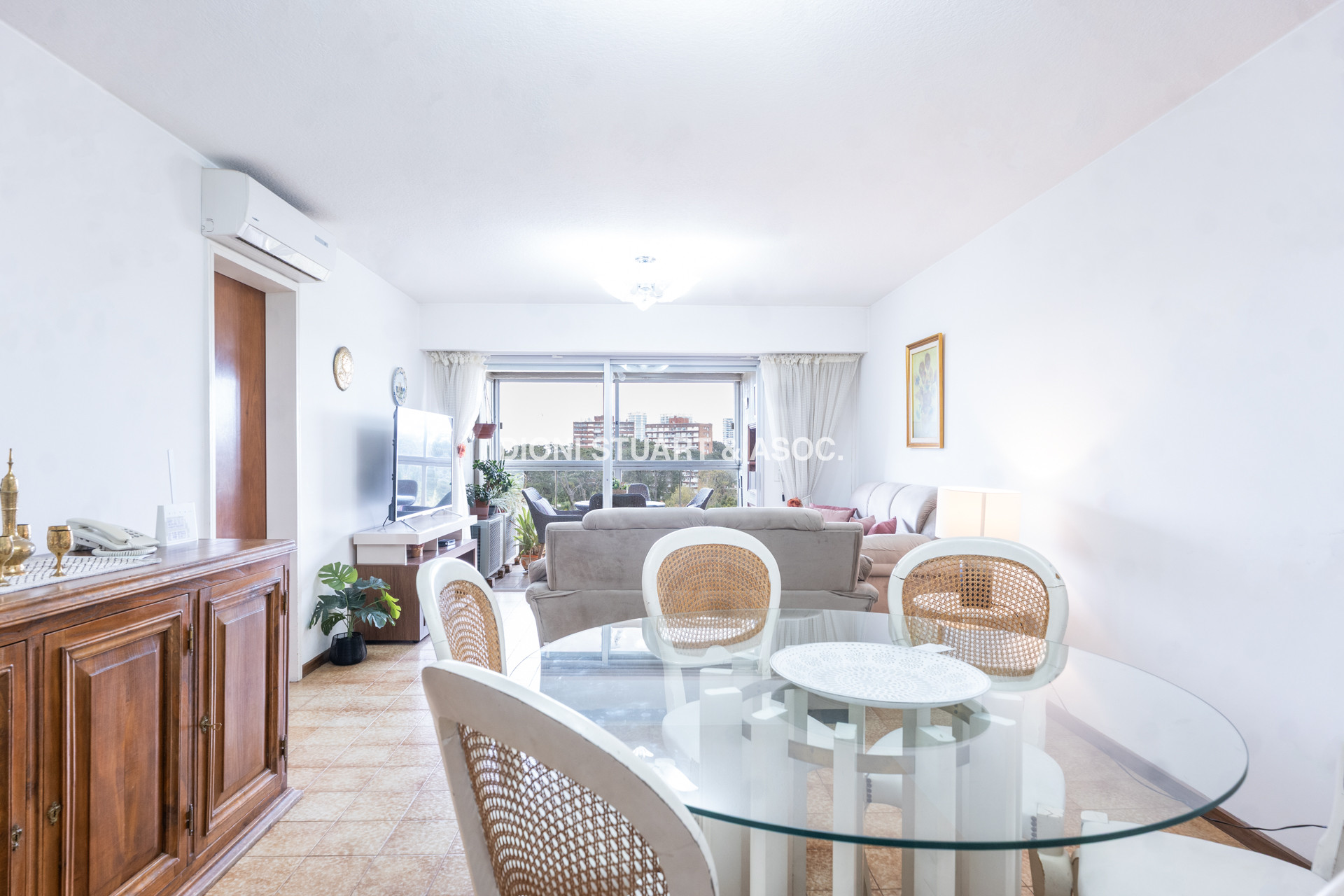 Apartamento en venta en Roosevelt