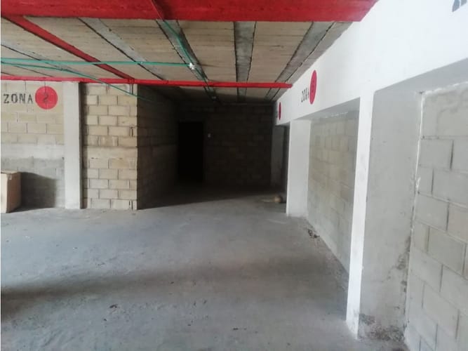 Local en venta en Pie De La Popa, Cartagena, 800 m² · foto 4 de 24