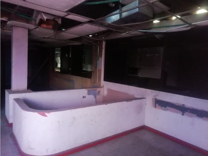 Local en venta en Pie De La Popa, Cartagena, 800 m² · foto 6 de 24