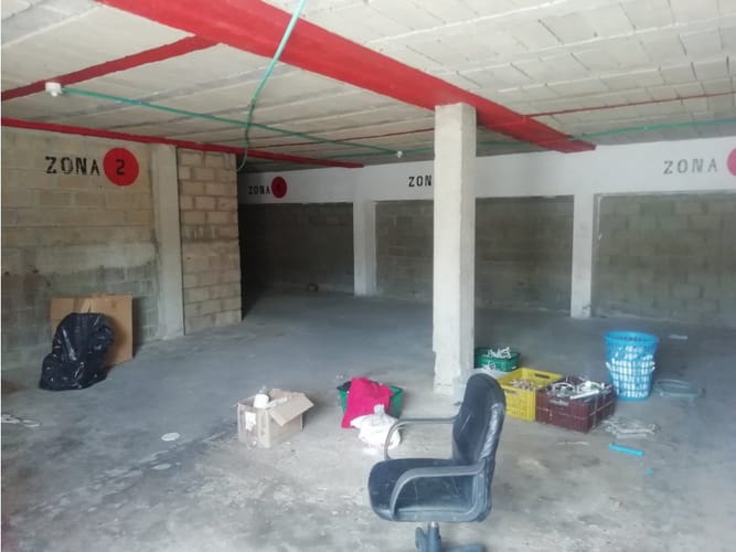 Local en venta en Pie De La Popa, Cartagena, 800 m² · foto 7 de 24