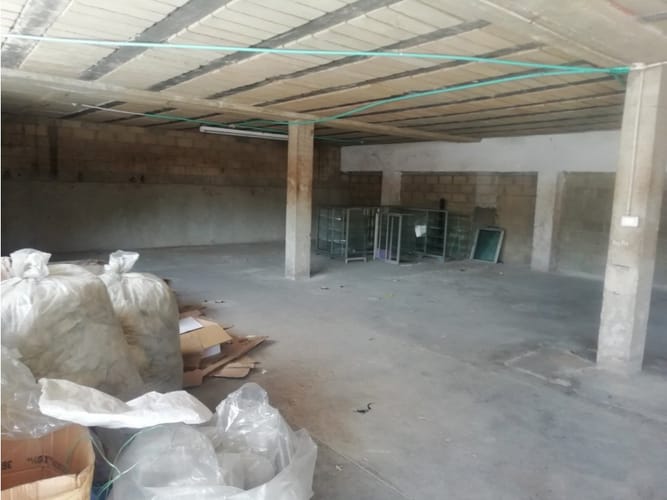 Local en venta en Pie De La Popa, Cartagena, 800 m² · foto 8 de 24