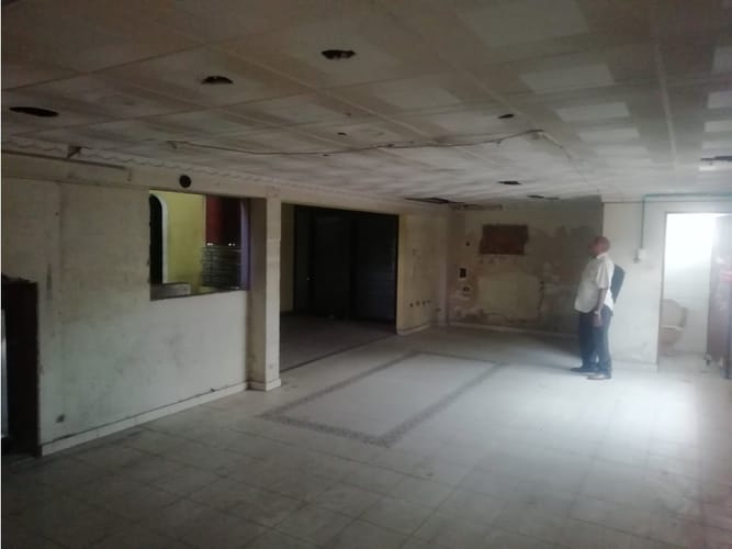 Local en venta en Pie De La Popa, Cartagena, 800 m² · foto 9 de 24