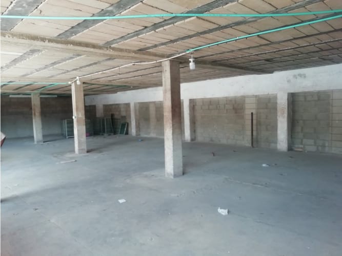 Local en venta en Pie De La Popa, Cartagena, 800 m² · foto 10 de 24