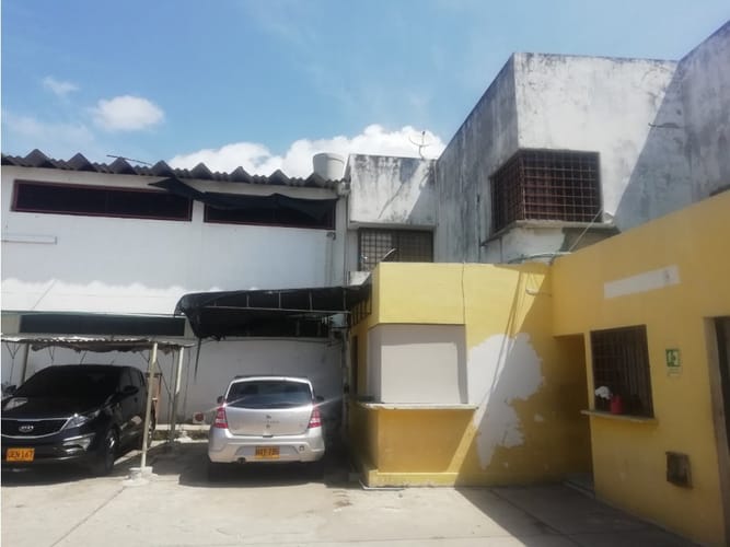 Local en venta en Pie De La Popa, Cartagena, 800 m² · foto 12 de 24