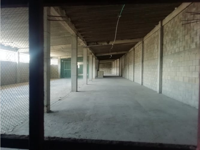 Local en venta en Pie De La Popa, Cartagena, 800 m² · foto 13 de 24