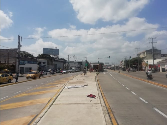 Local en venta en Pie De La Popa, Cartagena, 800 m² · foto 14 de 24