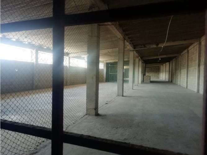 Local en venta en Pie De La Popa, Cartagena, 800 m² · foto 15 de 24