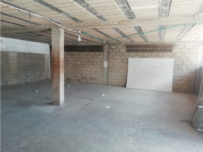 Local en venta en Pie De La Popa, Cartagena, 800 m² · foto 16 de 24