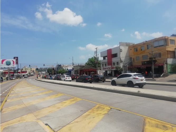 Local en venta en Pie De La Popa, Cartagena, 800 m² · foto 18 de 24