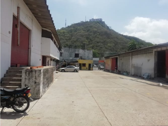 Local en venta en Pie De La Popa, Cartagena, 800 m² · foto 20 de 24