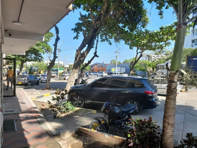 Local en venta en Ceballos, Cartagena, 160 m² · foto 6 de 7
