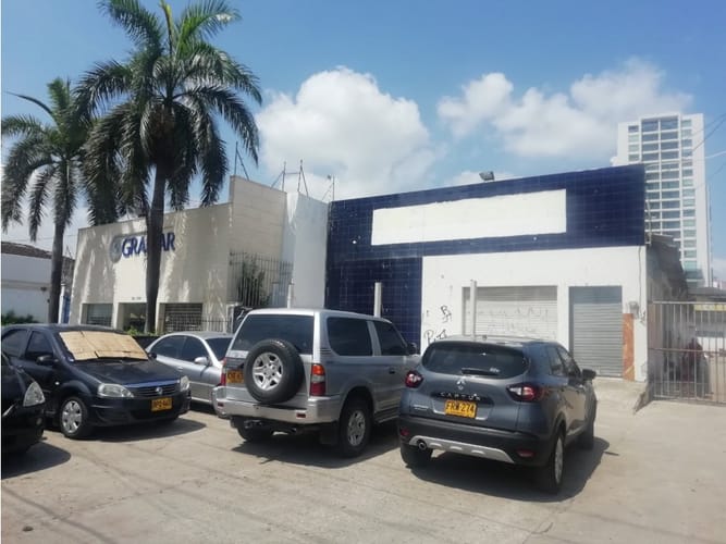 Local en venta en Pie De La Popa, Cartagena, 800 m² · foto 22 de 24