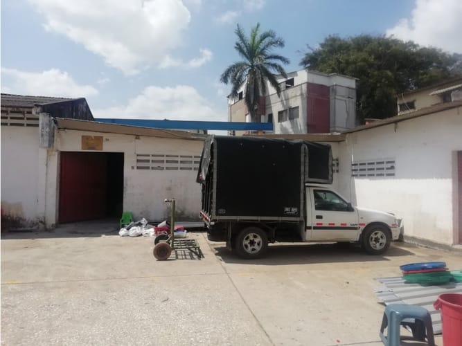 Local en venta en Pie De La Popa, Cartagena, 800 m² · foto 24 de 24