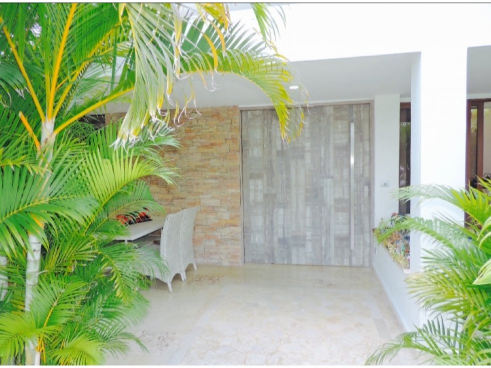 Casa en venta en Cartagena De Indias, Cartagena · foto 2 de 24