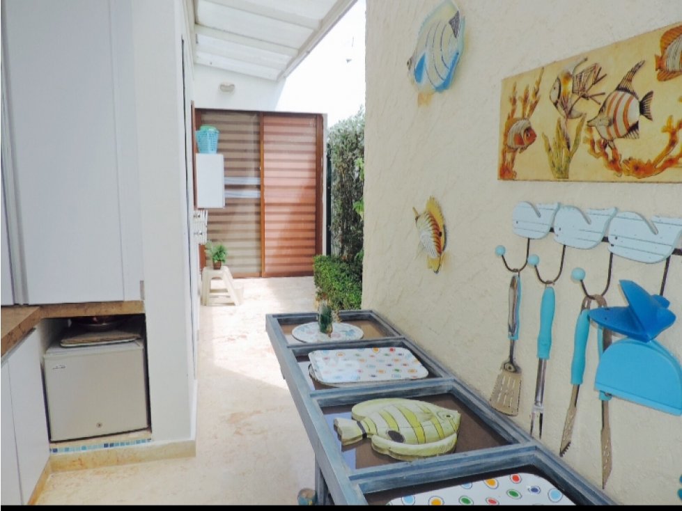 Casa en venta en Cartagena De Indias, Cartagena · foto 4 de 24