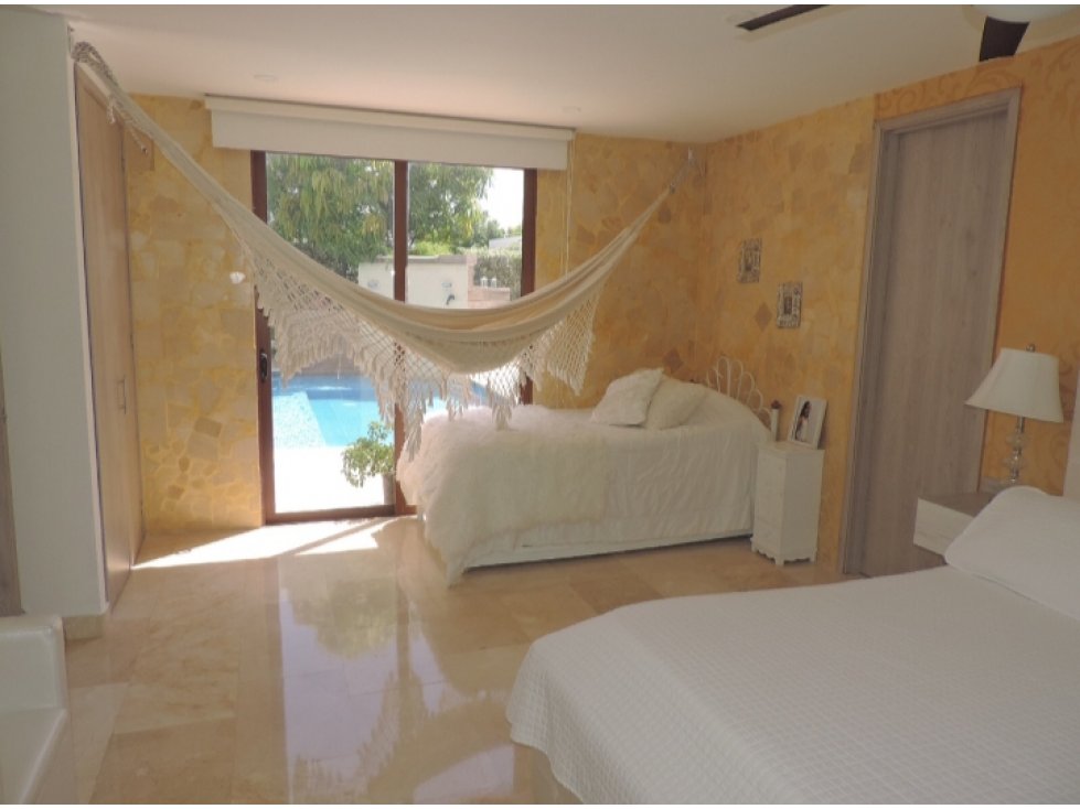 Casa en venta en Cartagena De Indias, Cartagena · foto 5 de 24