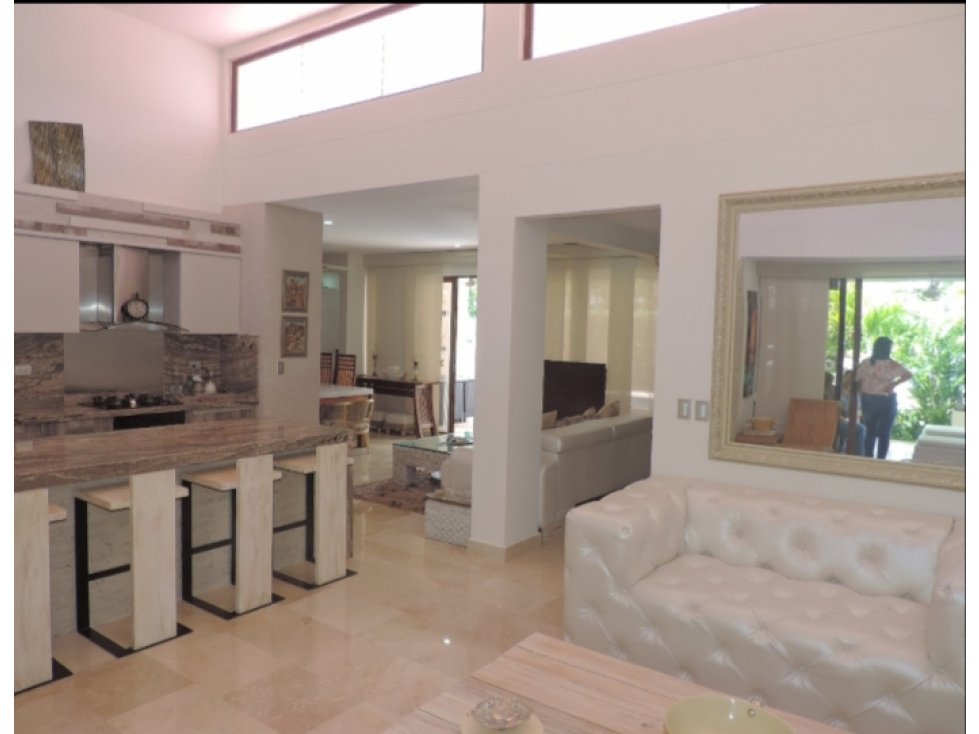 Casa en venta en Cartagena De Indias, Cartagena · foto 10 de 24