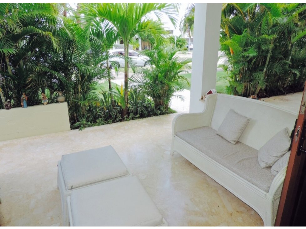 Casa en venta en Cartagena De Indias, Cartagena · foto 12 de 24
