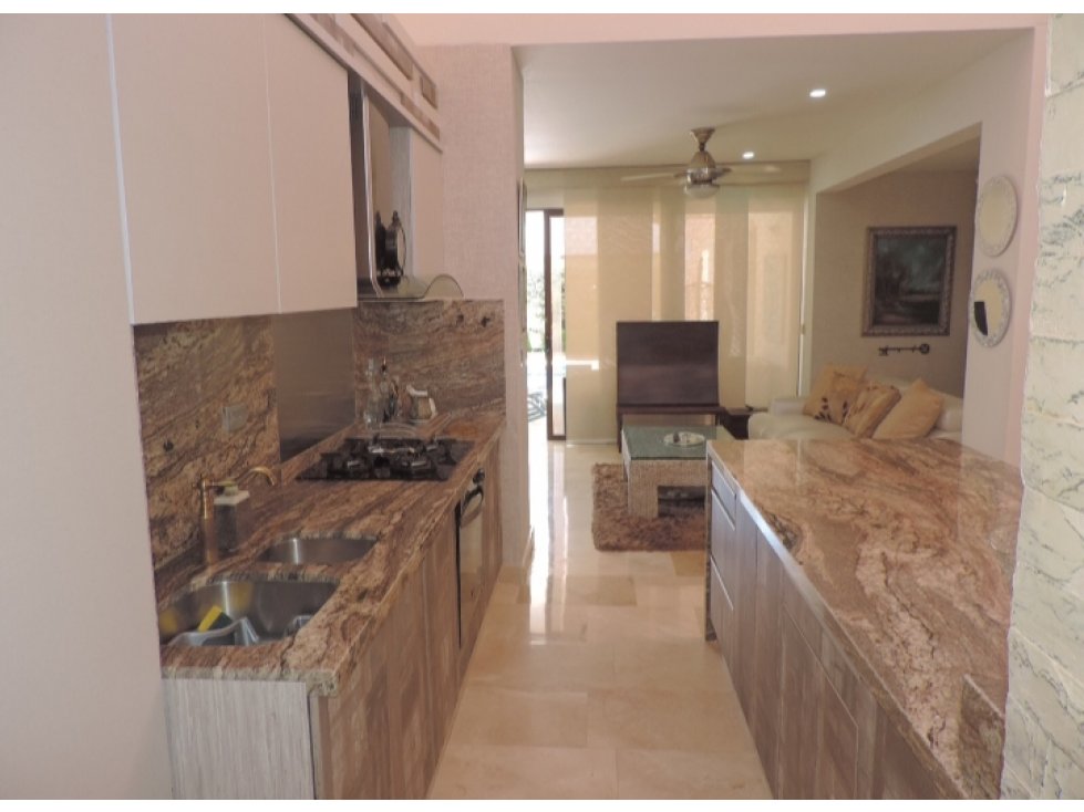 Casa en venta en Cartagena De Indias, Cartagena · foto 13 de 24
