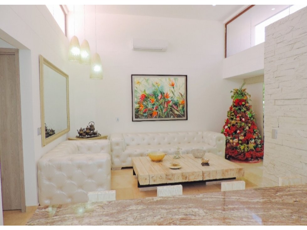 Casa en venta en Cartagena De Indias, Cartagena · foto 16 de 24