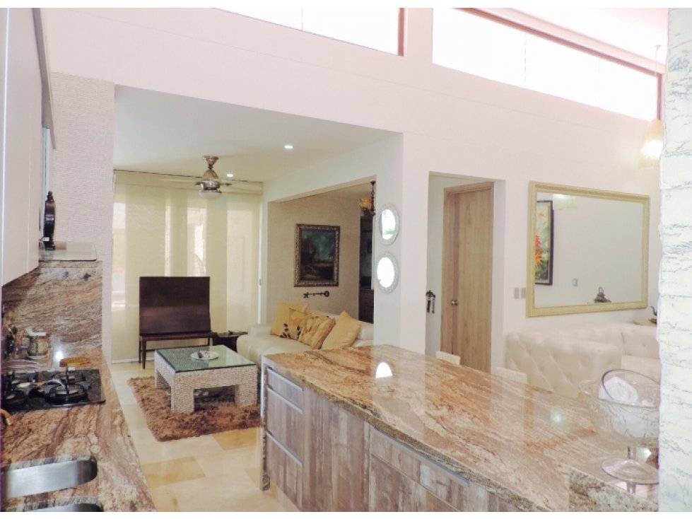 Casa en venta en Cartagena De Indias, Cartagena · foto 17 de 24
