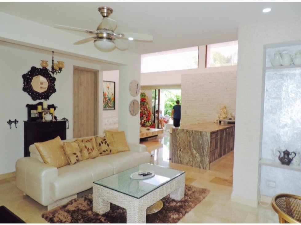 Casa en venta en Cartagena De Indias, Cartagena · foto 18 de 24